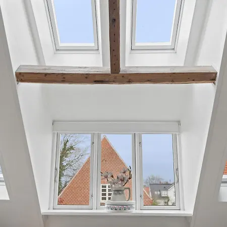 Hunderup Retreat 빌라 *