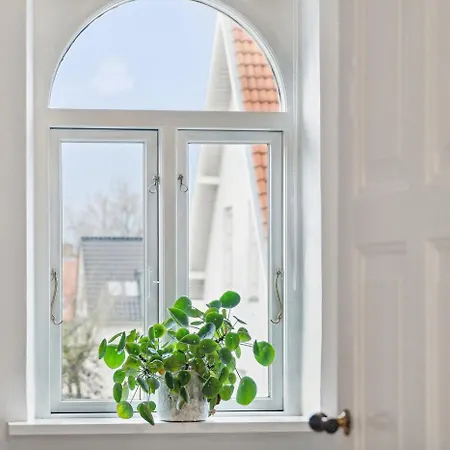 빌라 Hunderup Retreat *