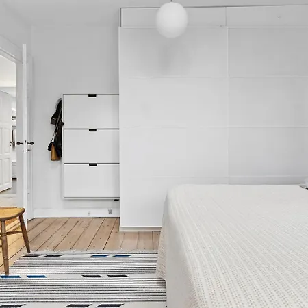 Villa Hunderup Retreat *