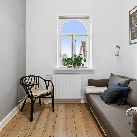 빌라 Hunderup Retreat *