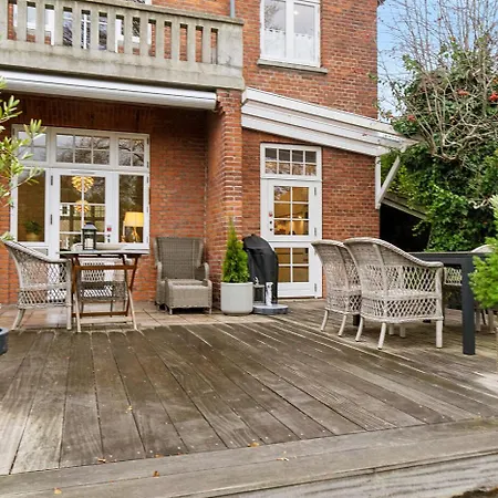 Hunderup Retreat * 오덴세