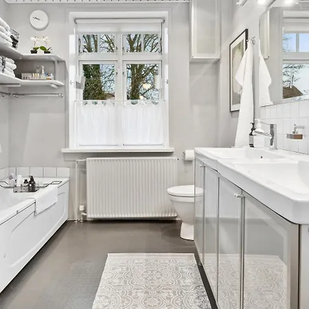 Hunderup Retreat 빌라 *