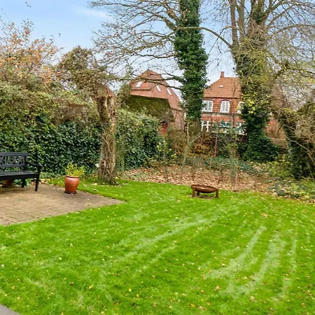 Hunderup Retreat 오덴세