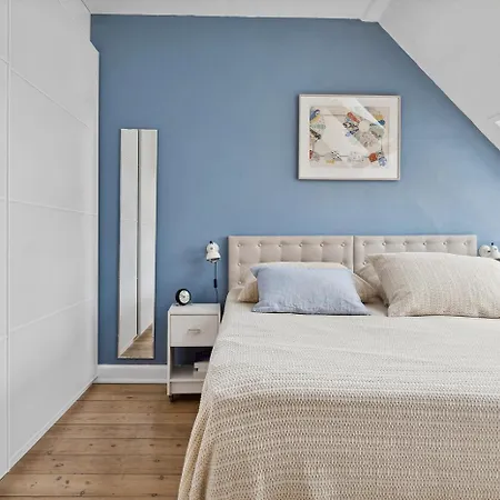 Hunderup Retreat * 오덴세