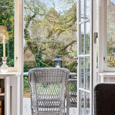 Hunderup Retreat 빌라 *