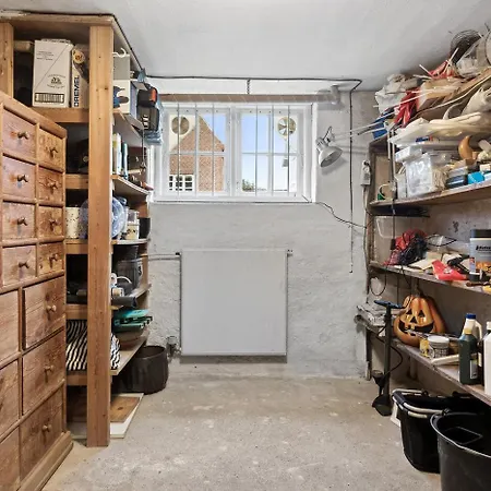 Hunderup Retreat 빌라