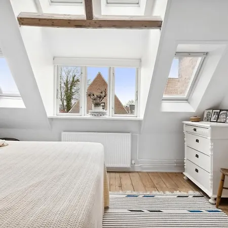 Hunderup Retreat 빌라 오덴세