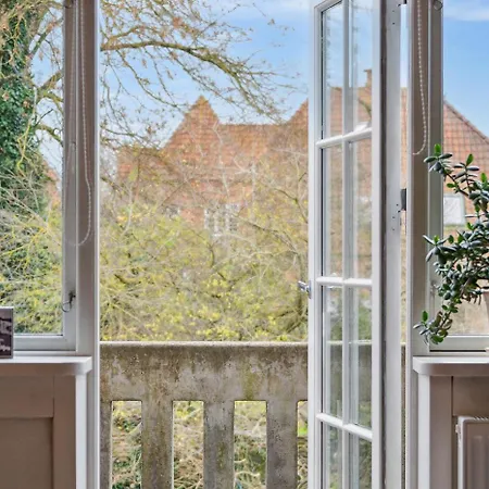 Villa Hunderup Retreat Odense