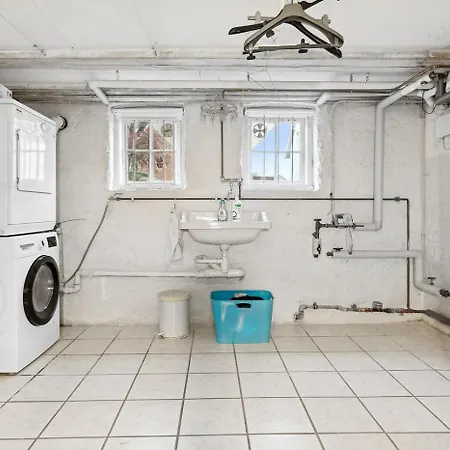 Hunderup Retreat 빌라 *