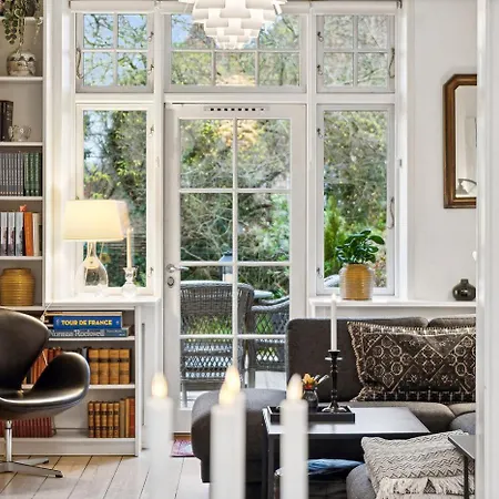 Hunderup Retreat 오덴세