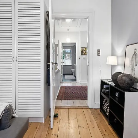 Hunderup Retreat 빌라