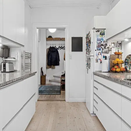 Villa Hunderup Retreat