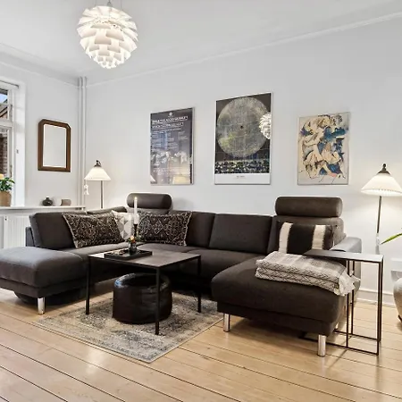 Hunderup Retreat 빌라 *