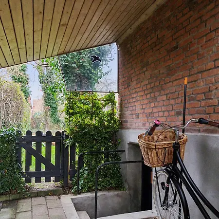 Hunderup Retreat 오덴세