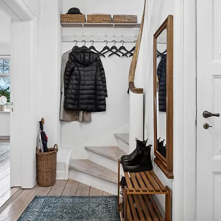 Hunderup Retreat * 오덴세