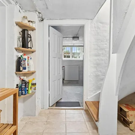 빌라 Hunderup Retreat 오덴세