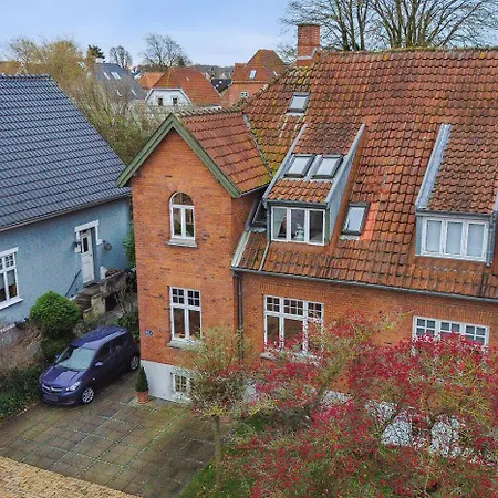 Hunderup Retreat 빌라 오덴세