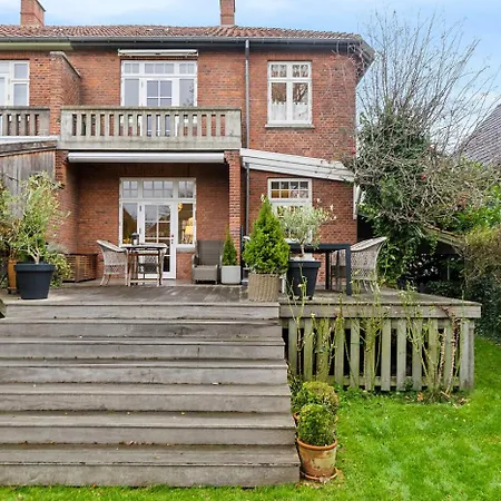 Hunderup Retreat 오덴세