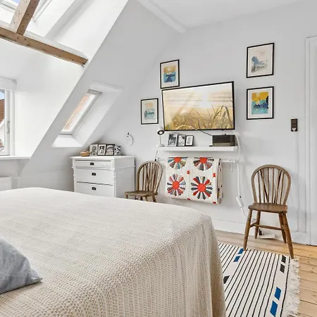 Hunderup Retreat 빌라 오덴세