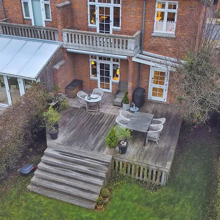 Hunderup Retreat * 오덴세