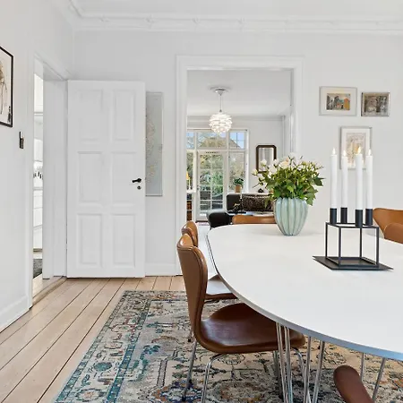 Hunderup Retreat 빌라 *