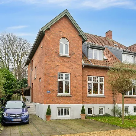 Hunderup Retreat Odense